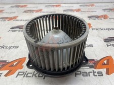 2010 Ford Ranger Thunder Heater Blower Motor 2006-2012