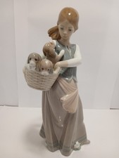 Lladro Figurine No 1311