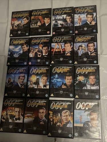 Action james bond - action, /