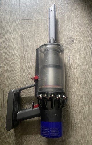 Dyson v10 main body vacuum - body,