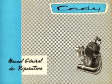 WORKSHOP REPAIR REVIEW MANUAL