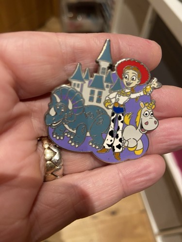 Disney parks exclusive - parks, toy
