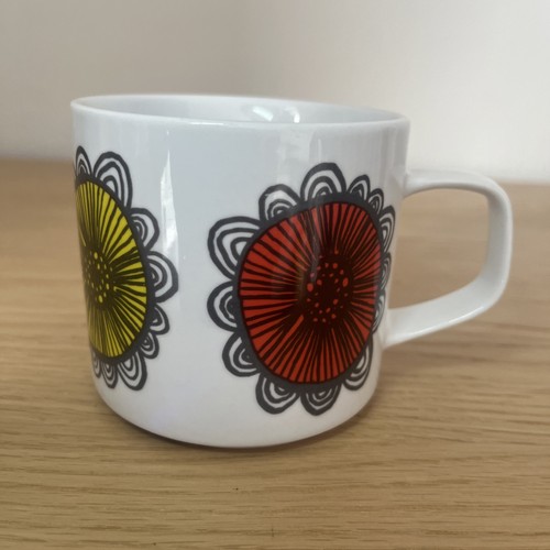 Habitat freda mug - freda, mug,