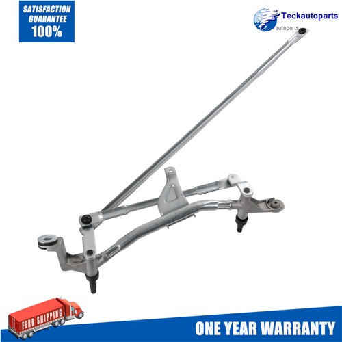 Front windscreen wiper - wiper, motor