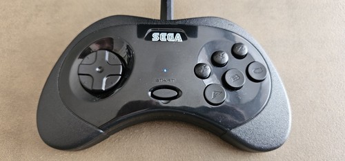Sega saturn official - sega,