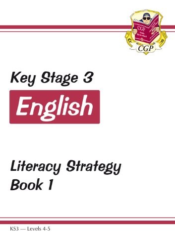 Ks3 english literacy strategy - ks3,