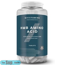 Myprotein - HMB Amino Acid -