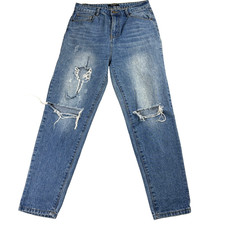 American Bazi Jeans Womens