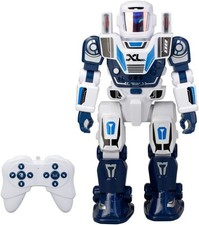 SilverLit Programme A bot XL