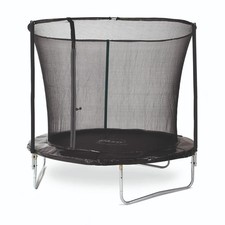 8ft Garden Trampoline &