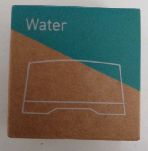 Simplisafe water sensor - sensor,