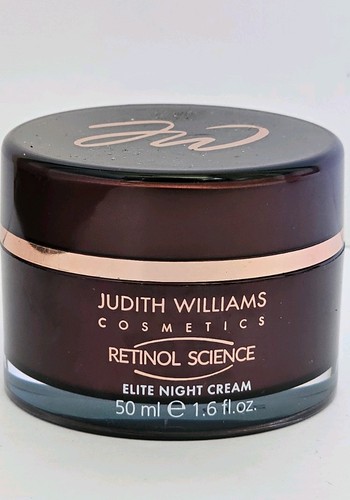 Judith williams retinol - williams,