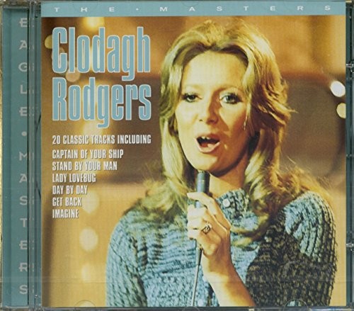 Clodagh rodgers - rodgers,