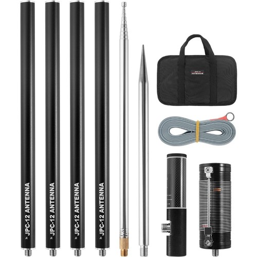Jpc12 vertical antenna - jpc12,