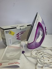 Morphy Richards Iron Turbo