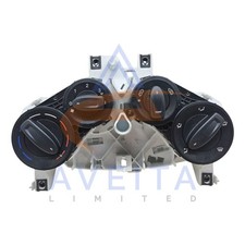 FORD KA MK2 2008-2016 Heater