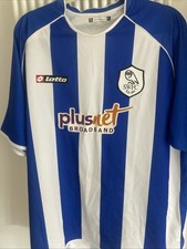 Sheffield Wednesday Men's