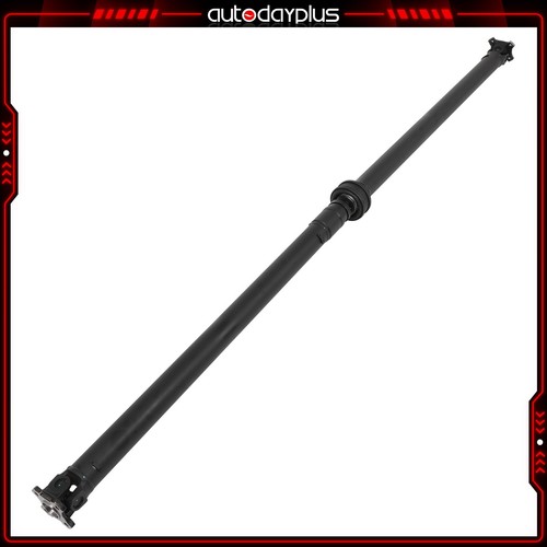 Rear driveshaft prop shaft - driveshaft,