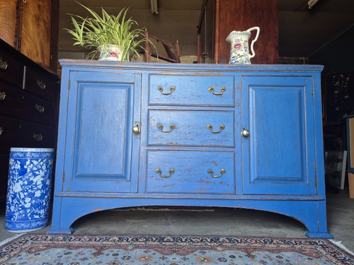 Fab blue arts - a,