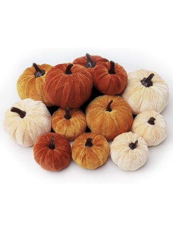12pcs fall artificial - fall,