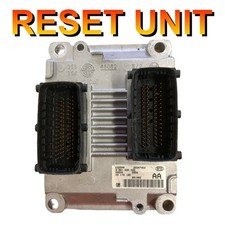 Vauxhall Opel Omega ECU