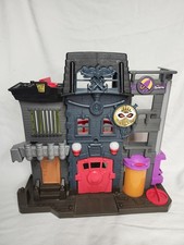 Imaginext Legends of Batman