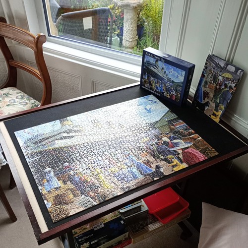 Titanic 1000 piece - r., m.