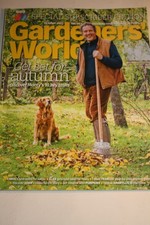 BBC Gardeners' World Magazine