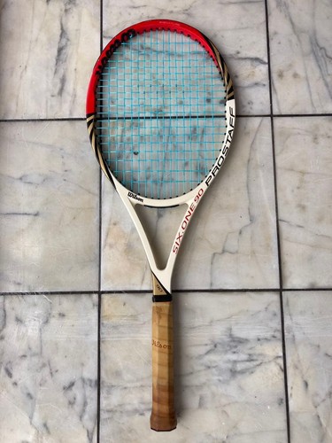 2012 wilson pro - wilson,