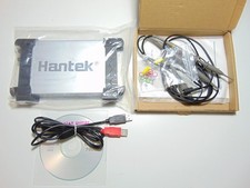 Hantek 6022BE 2CH USB Digital