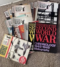 Purnell's History of the