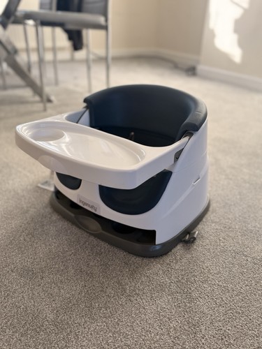Ingenuity baby bumbo - baby, bumbo/booster