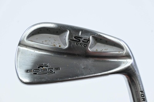 Cobra pro iron stiff - s3,