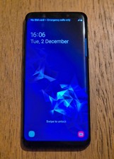 Samsung Galaxy S9 SM-G960 -