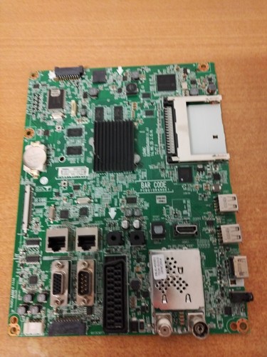Main board eax65545001 - eax65545001,