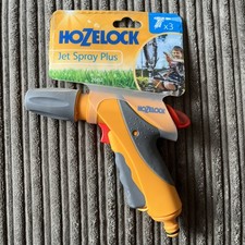 Hozelock Jet Spray Plus