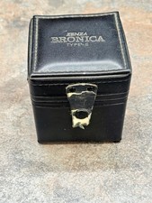 Bronica Zenza ETR Hard Lens