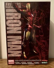 Kotobukiya ARTFX+ Iron Man
