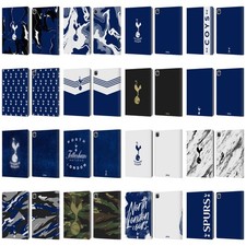 OFFICIAL TOTTENHAM HOTSPUR