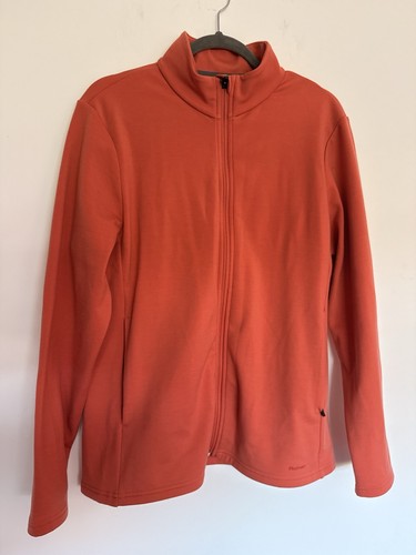 Rohan stretch microgrid fleece - stretch,