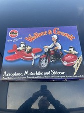 AIRFIX 1:12 SCALE 50100