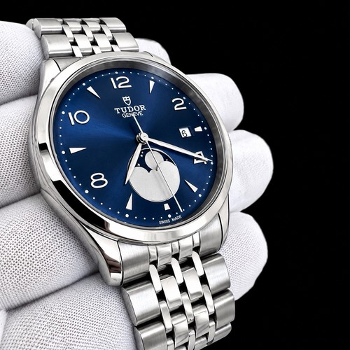 Tudor 1926 luna - tudor,