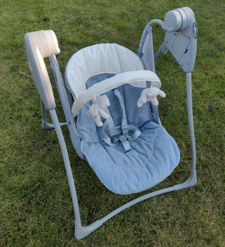 Graco baby swing - graco, &