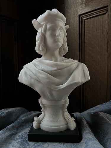 Vintage cast marble - vintage,