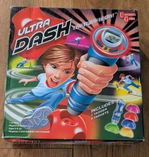 Ultra Dash Electronic Race