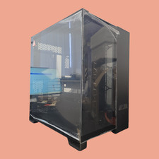 Used corsair 6500x - 6500x, atx