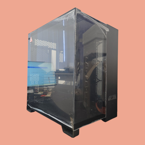 Used corsair 6500x atx - corsair,
