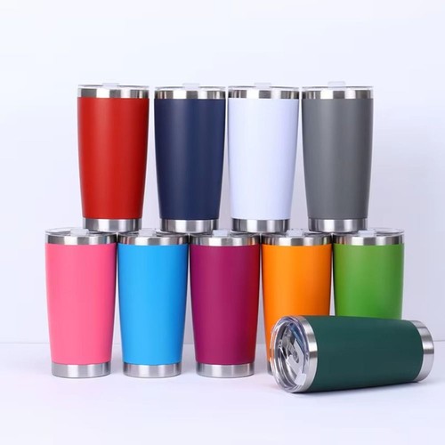 20oz travel insulated tumbler - insulated,