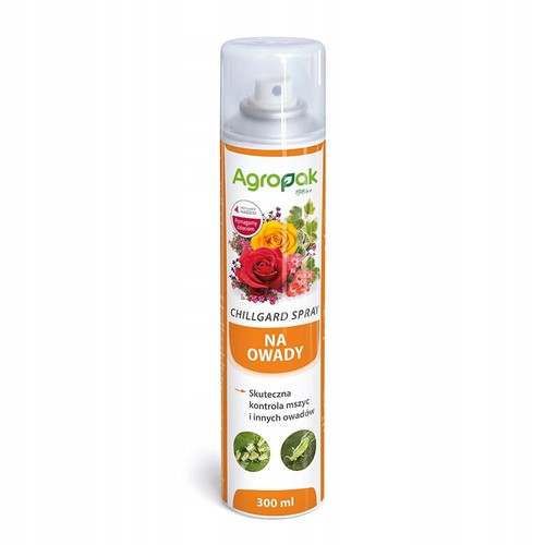 Organic plant pest chiligard - organic,