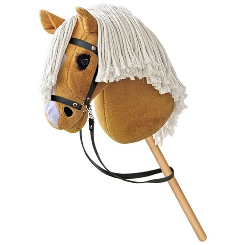 Equimed standard hobby horse - standard,